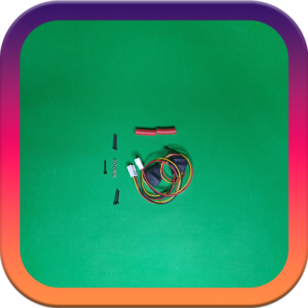 تاچ سه سیمه