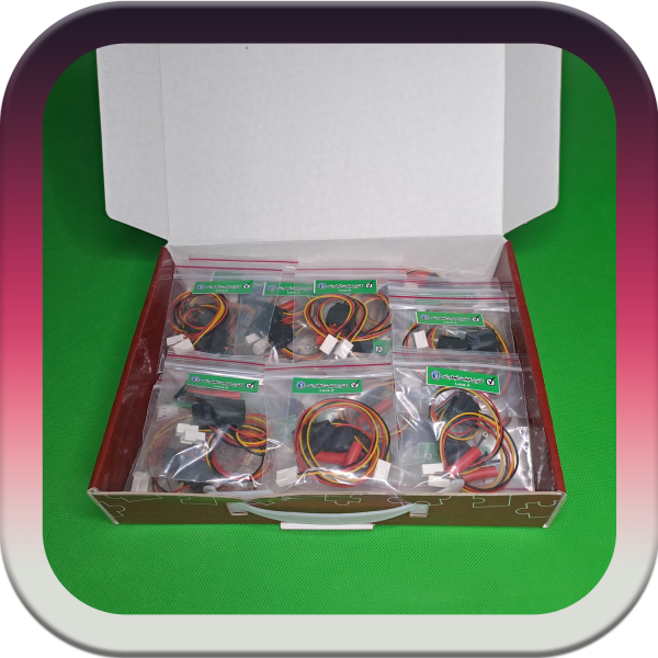 تاچ 3 سیمه تکی