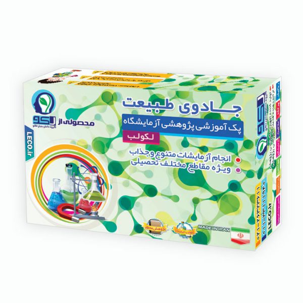 کیت لکولب یک 15 کارتن