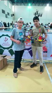 لکوکاپ جهانی دوبی