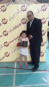 لکوکاپ جهانی دوبی