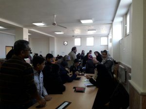 مزرعه فکر استان گلستان