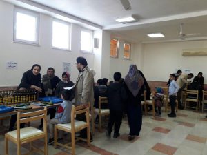 مزرعه فکر استان گلستان