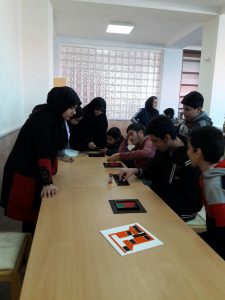 مزرعه فکر استان گلستان