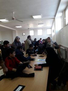 مزرعه فکر استان گلستان