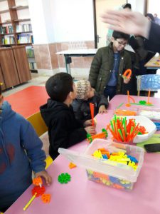 مزرعه فکر استان گلستان