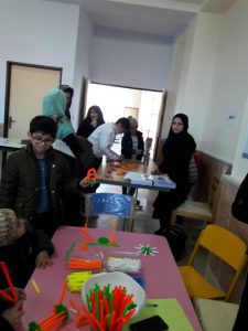 مزرعه فکر استان گلستان