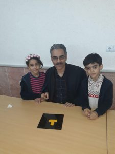 مزرعه فکر استان گلستان