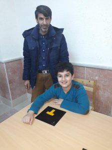 مزرعه فکر استان گلستان