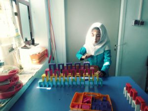 کلاس لکو دومینو