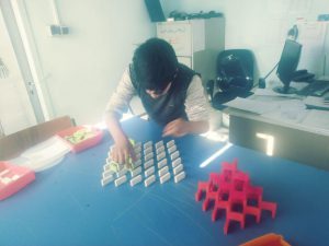 کلاس لکو دومینو