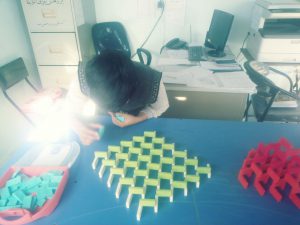 کلاس لکو دومینو