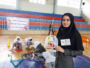 جشنواره لکو دومینو