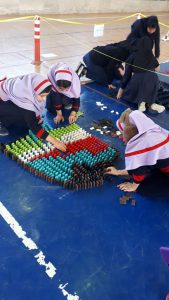 دومینوی شهرستان گلوگاه