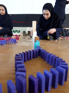 دومینوی شهرستان گلوگاه