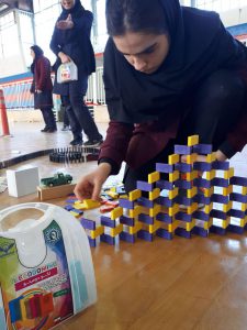 دومینوی شهرستان گلوگاه