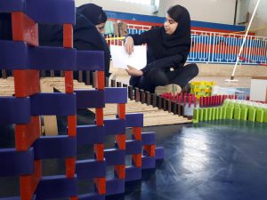 دومینوی شهرستان گلوگاه