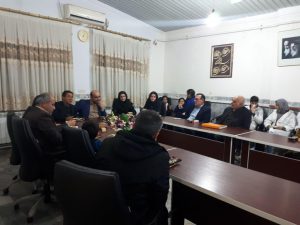 دکتر حسابی گلوگاه