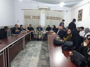 دکتر حسابی گلوگاه