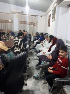 دکتر حسابی گلوگاه