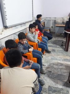 دکتر حسابی گلوگاه