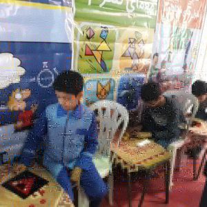 فکر لکو آمل