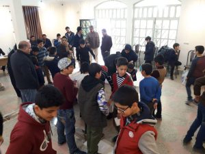 لکوکاپ استان تهران