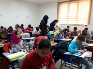 لکوکاپ استان تهران