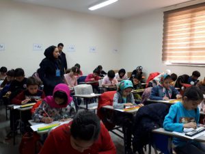 لکوکاپ استان تهران