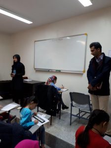 لکوکاپ استان تهران