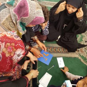 مزرعه فکر لکو بوشهر