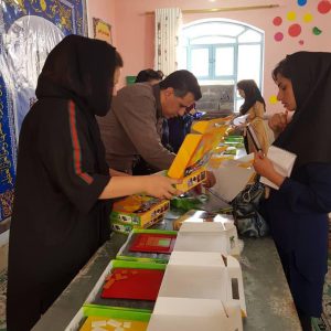 مزرعه فکر لکو بوشهر