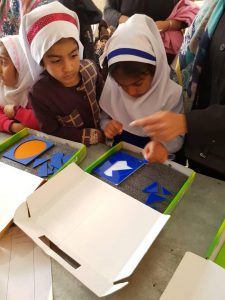 مزرعه فکر لکو بوشهر