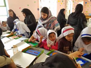 مزرعه فکر لکو بوشهر