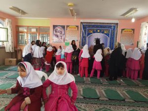 مزرعه فکر لکو بوشهر