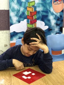 مزرعه فکر لکو گرگان