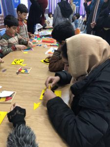 مزرعه فکر لکو گرگان