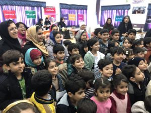 مزرعه فکر لکو گرگان