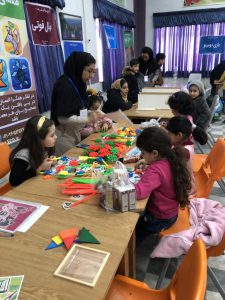 مزرعه فکر لکو گرگان