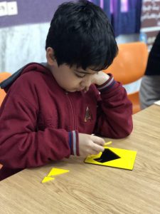 مزرعه فکر لکو گرگان