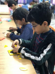 مزرعه فکر لکو گرگان