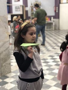 مزرعه فکر لکو گرگان