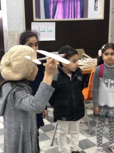 مزرعه فکر لکو گرگان