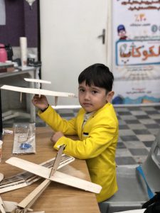 مزرعه فکر لکو گرگان