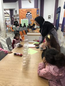 مزرعه فکر لکو گرگان