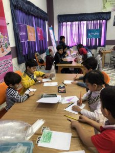 مزرعه فکر لکو گرگان