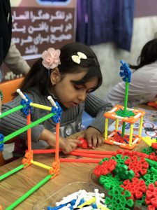 مزرعه فکر لکو گرگان