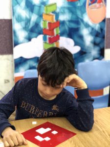 مزرعه فکر لکو گرگان