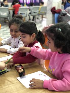 مزرعه فکر لکو گرگان