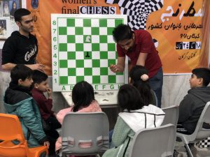 مزرعه فکر لکو گرگان